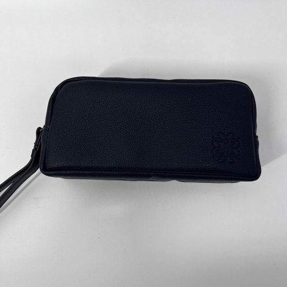 Elie Saab Other - Elie Saab Travel Toiletry Bag Saudia Airlines Amenities Bag Empty (Never Used)